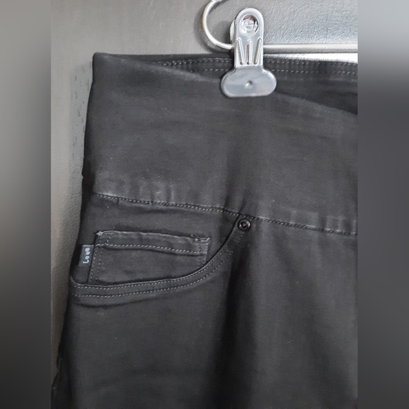 Lee Plus Slim Fit Skinny Jean - Picture 5 of 8